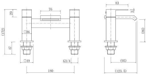 architeckt-skara-bath-mixer-tap