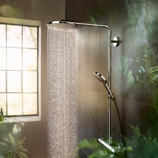 hansgrohe-raindance-select-s-showerpipe-240-powderrain-thermostatic-mixer-shower-27633000