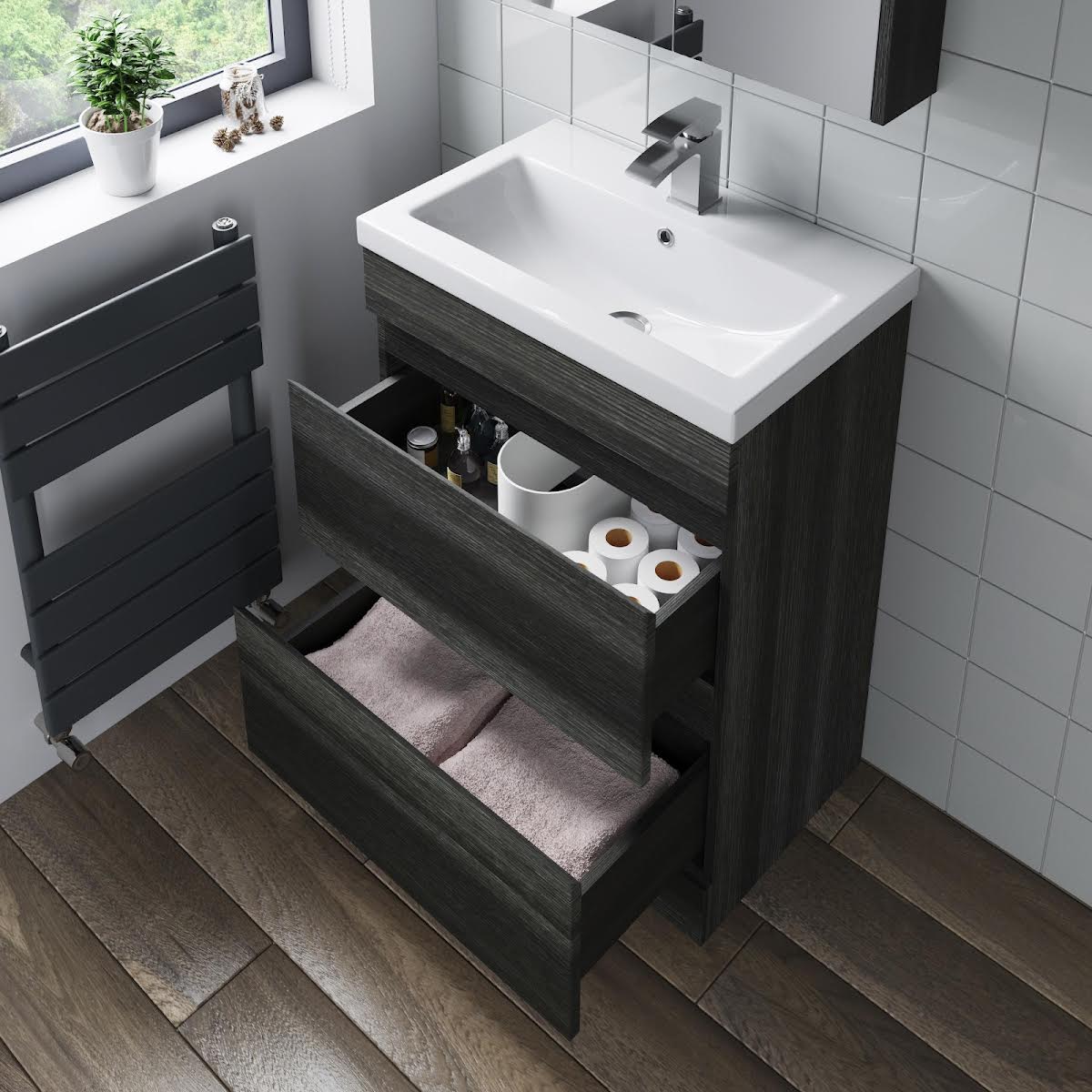 artis-centro-charcoal-grey-free-standing-drawer-vanity-unit-basin-600mm-width