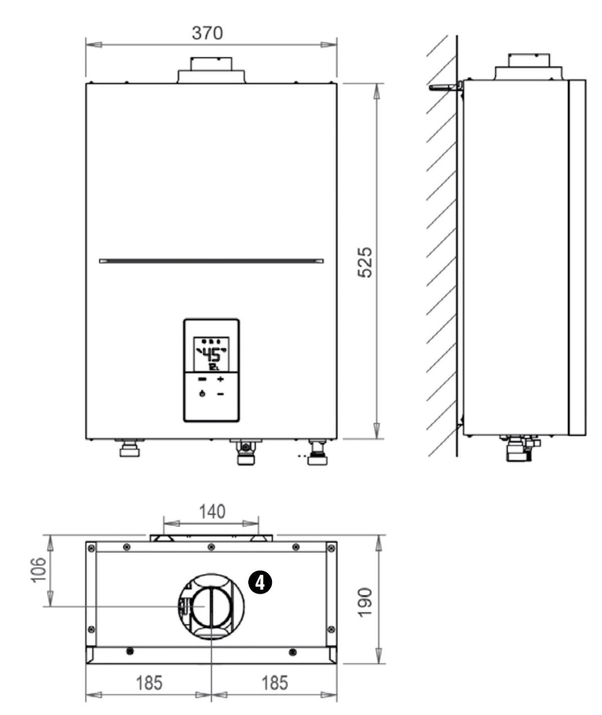 ferroli-kona-12l-gas-water-heater-with-standard-flue-0dk96iaa