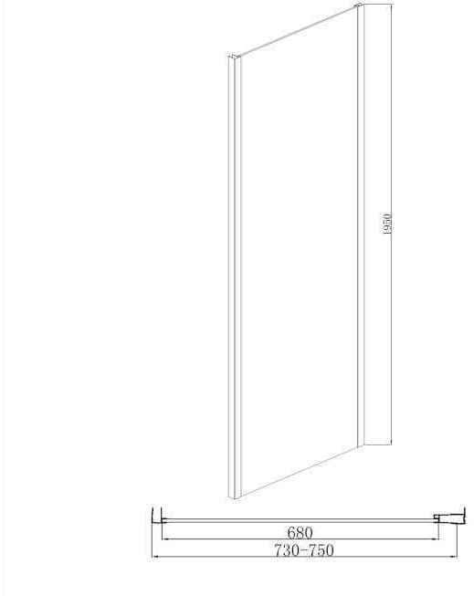 diamond-hinged-shower-enclosure-760-x-760mm-8mm