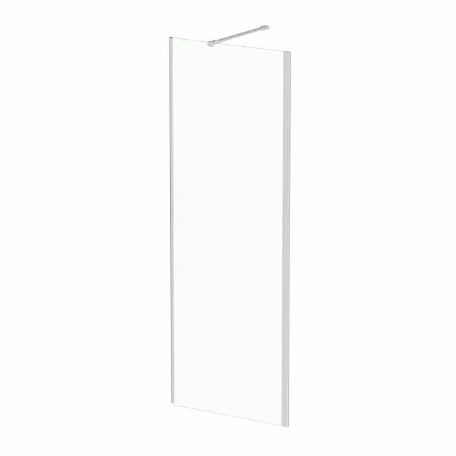 diamond-frameless-side-panel-for-hinged-door-700mm-8mm