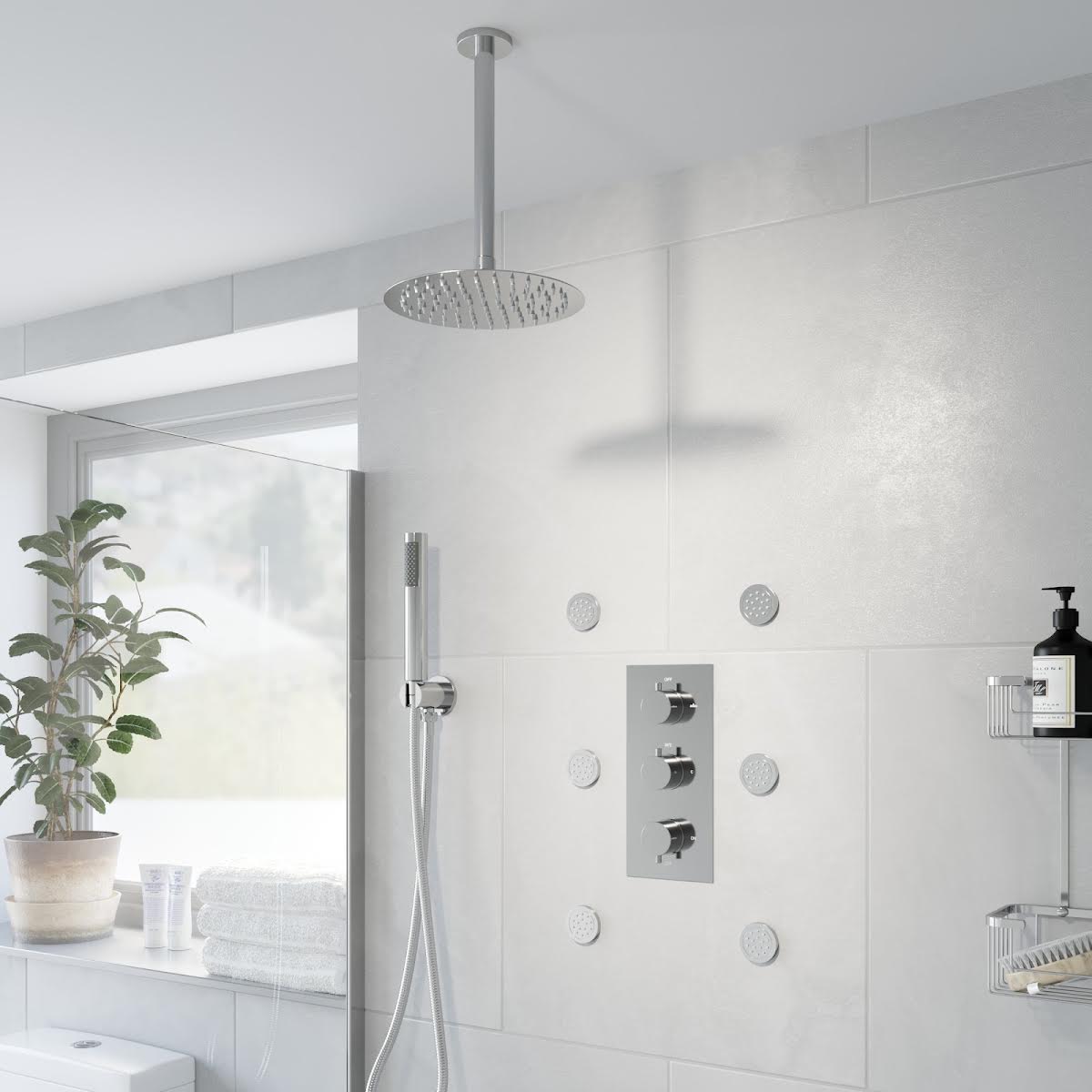 architeckt-round-thermostatic-mixer-shower-concealed-with-ceiling-fixed-head-handset-body-jets