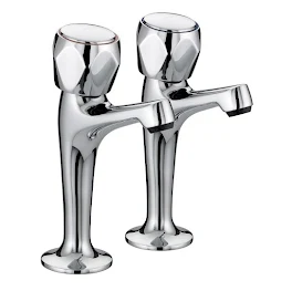 bristan-club-high-neck-pillar-taps-vac-hnk-c-mt