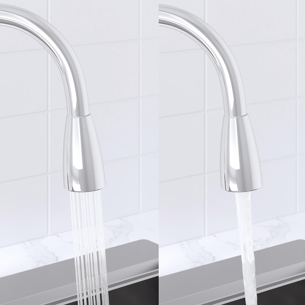 sauber-baden-pull-out-kitchen-tap-single-lever-chrome