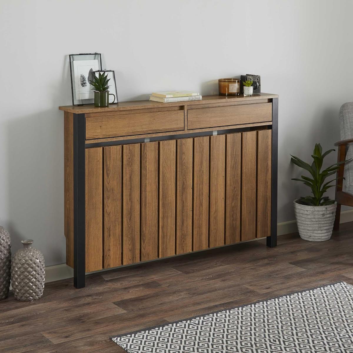 vale-designs-storage-radiator-cover-with-drawers-wood-and-black-medium-1190-x-930mm