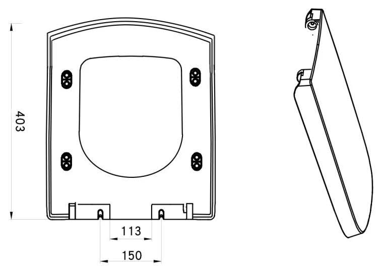 affine-royan-bathroom-suite-with-1700mm-bath-toilet-basin-taps-shower-screen-waste