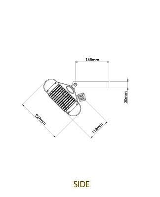 tansun-sorrento-ip-low-glare-black-45kw-outdoor-heater