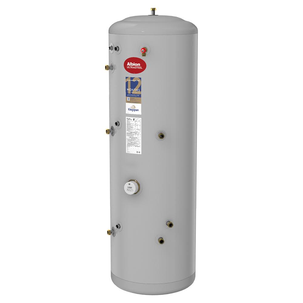 kingspan-albion-ultrasteel-solar-indirect-250l-unvented-cylinder