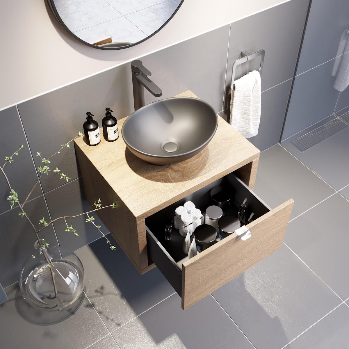 vitusso-garda-wood-wall-hung-vanity-unit-roubaix-black-countertop-basin-600mm