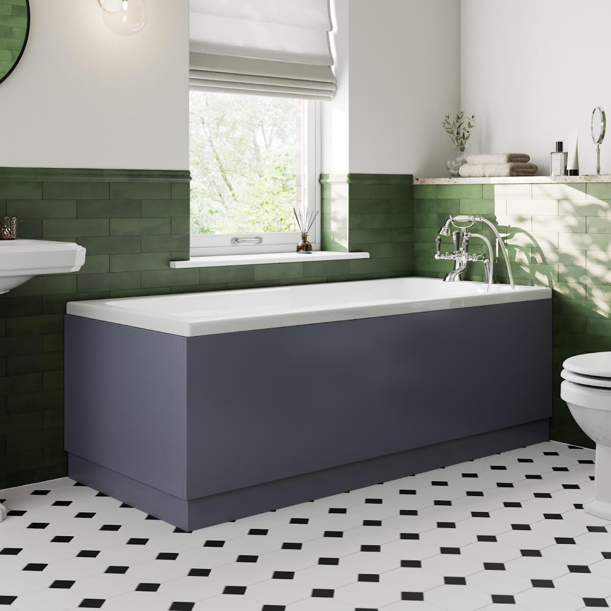 ceramica-dark-grey-gloss-mdf-traditional-bath-side-panel-1700mm