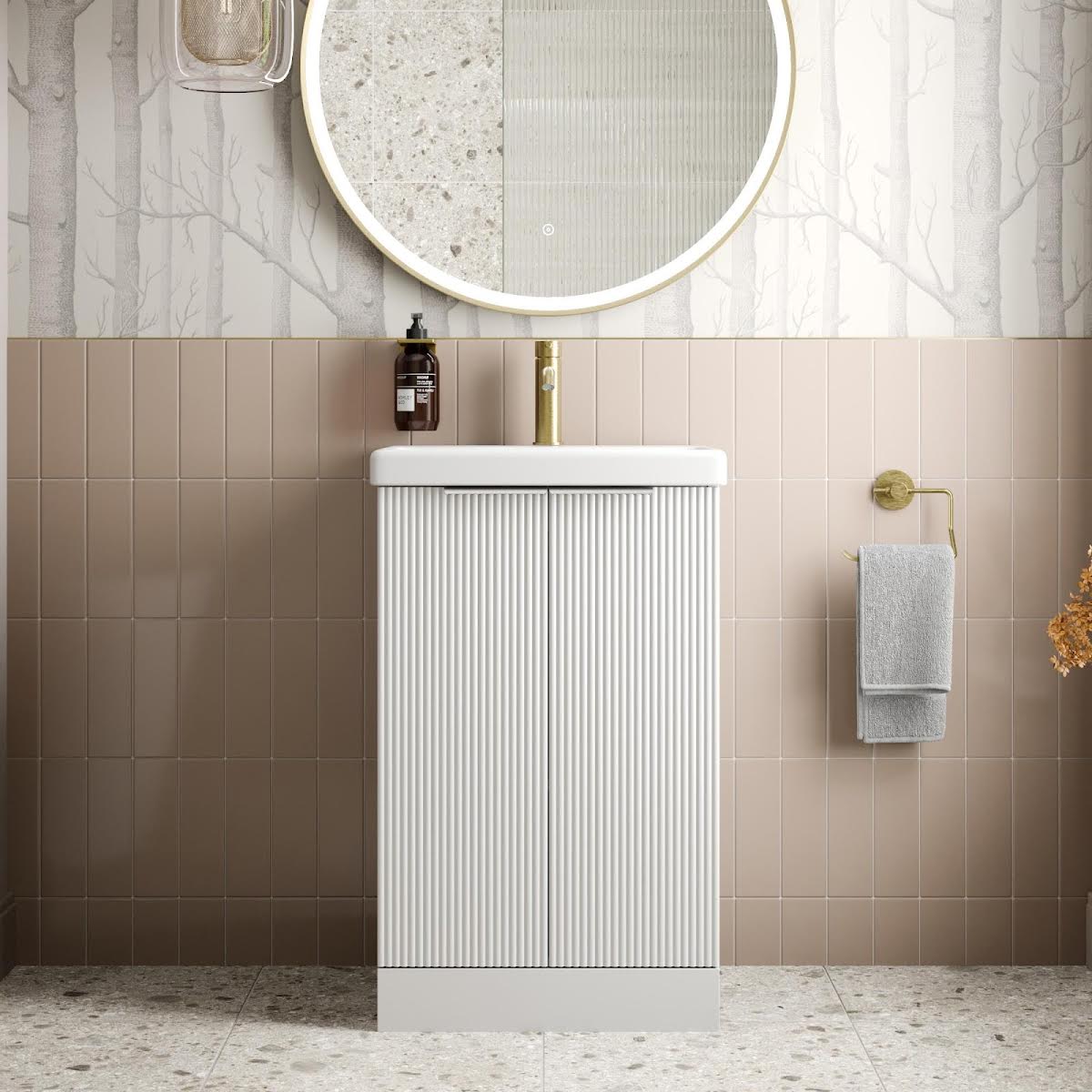 artis-fluted-freestanding-white-vanity-unit-500mm