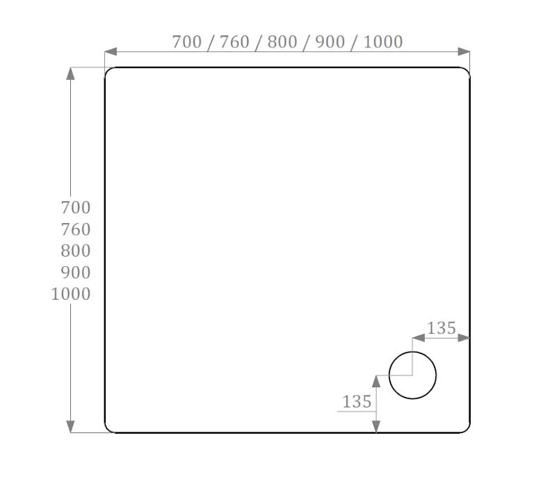 hydrolux-pivot-shower-enclosure-800-x-800mm-with-tray-4mm