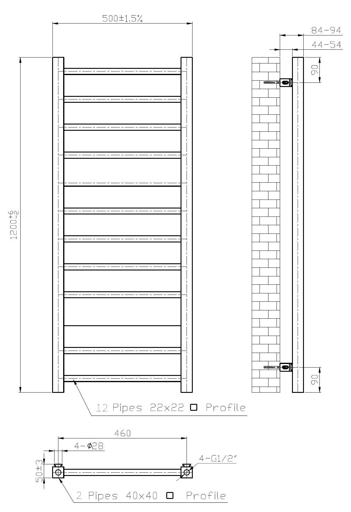 solaro-square-bar-heated-towel-rail-anthracite-1200-x-500mm