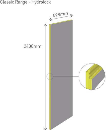 multipanel-classic-stardust-bathroom-wall-panel-hydrolock-2400-x-598mm