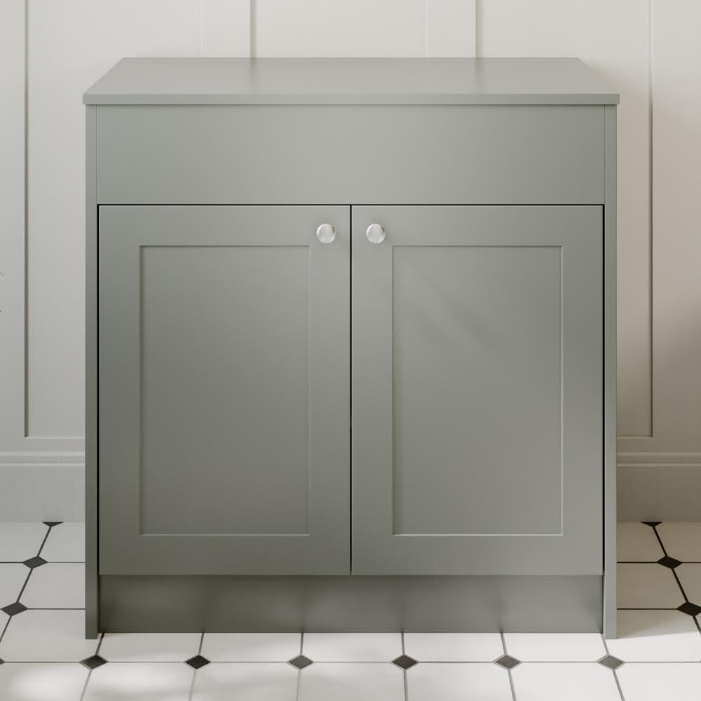 park-lane-oxford-grey-traditional-freestanding-vanity-unit-top-board-800mm