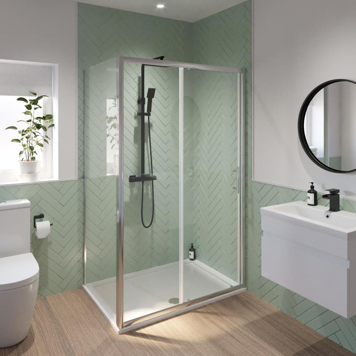 luxura-sliding-shower-enclosure-1100-x-900mm-with-non-slip-tray-and-waste-6mm