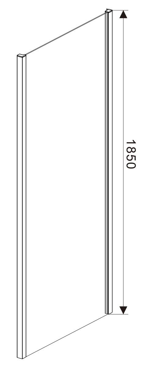 hydrolux-4mm-bifold-door-side-panel-800-x-800mm