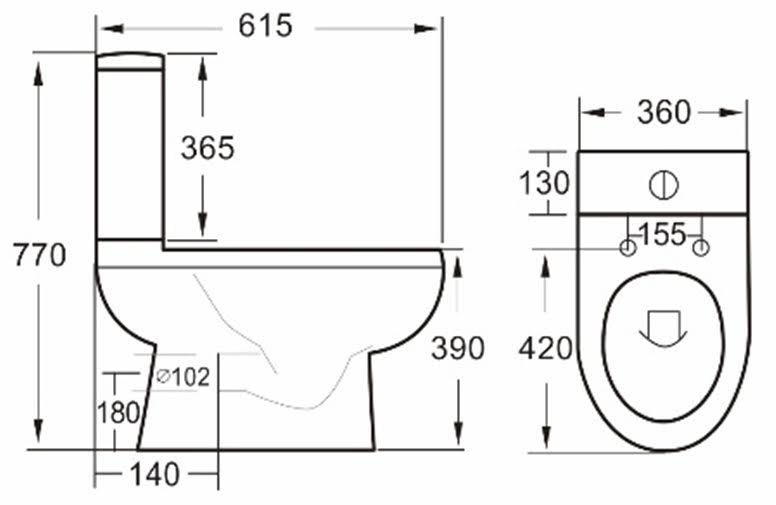 affine-milan-bathroom-suite-with-1700mm-rh-bath-toilet-basin-taps-shower-screen-waste