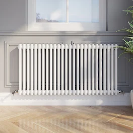 park-lane-traditional-colosseum-double-bar-column-radiator-white-600-x-1190mm