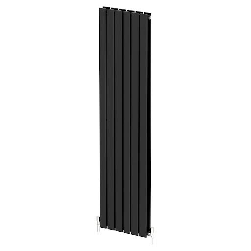 duratherm-vertical-double-flat-panel-designer-radiator-1800-x-456mm-black