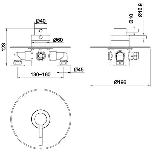 architeckt-round-thermostatic-concealed-shower-valve