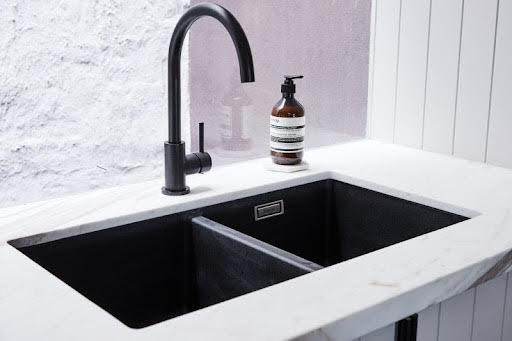 The Rise of Black Fixtures in the Home