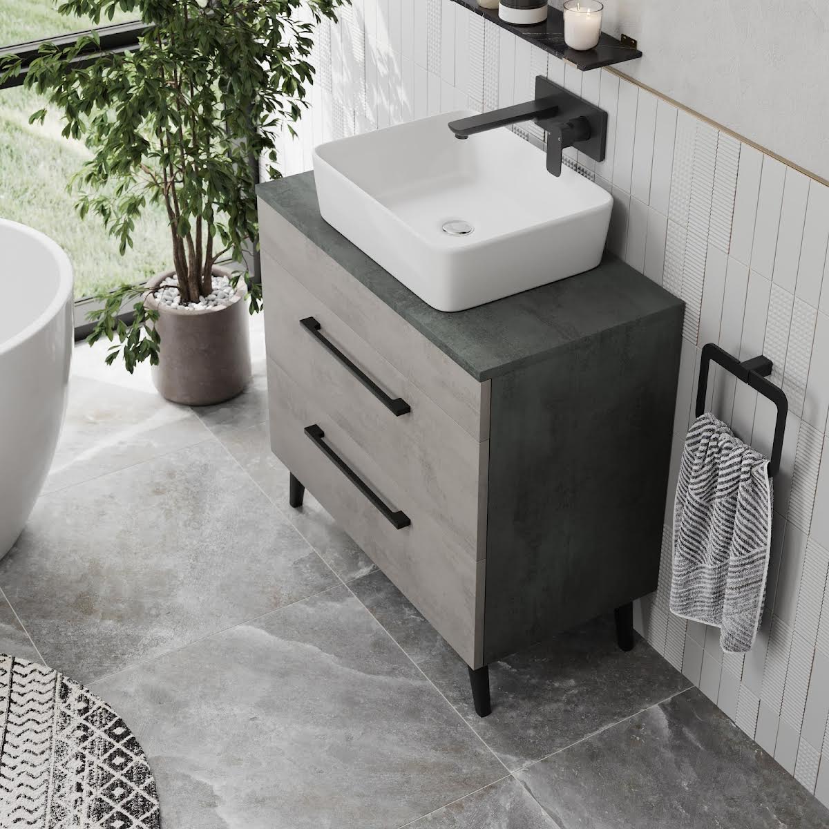 vitusso-idro-grey-vanity-unit-croix-white-countertop-basin-800mm