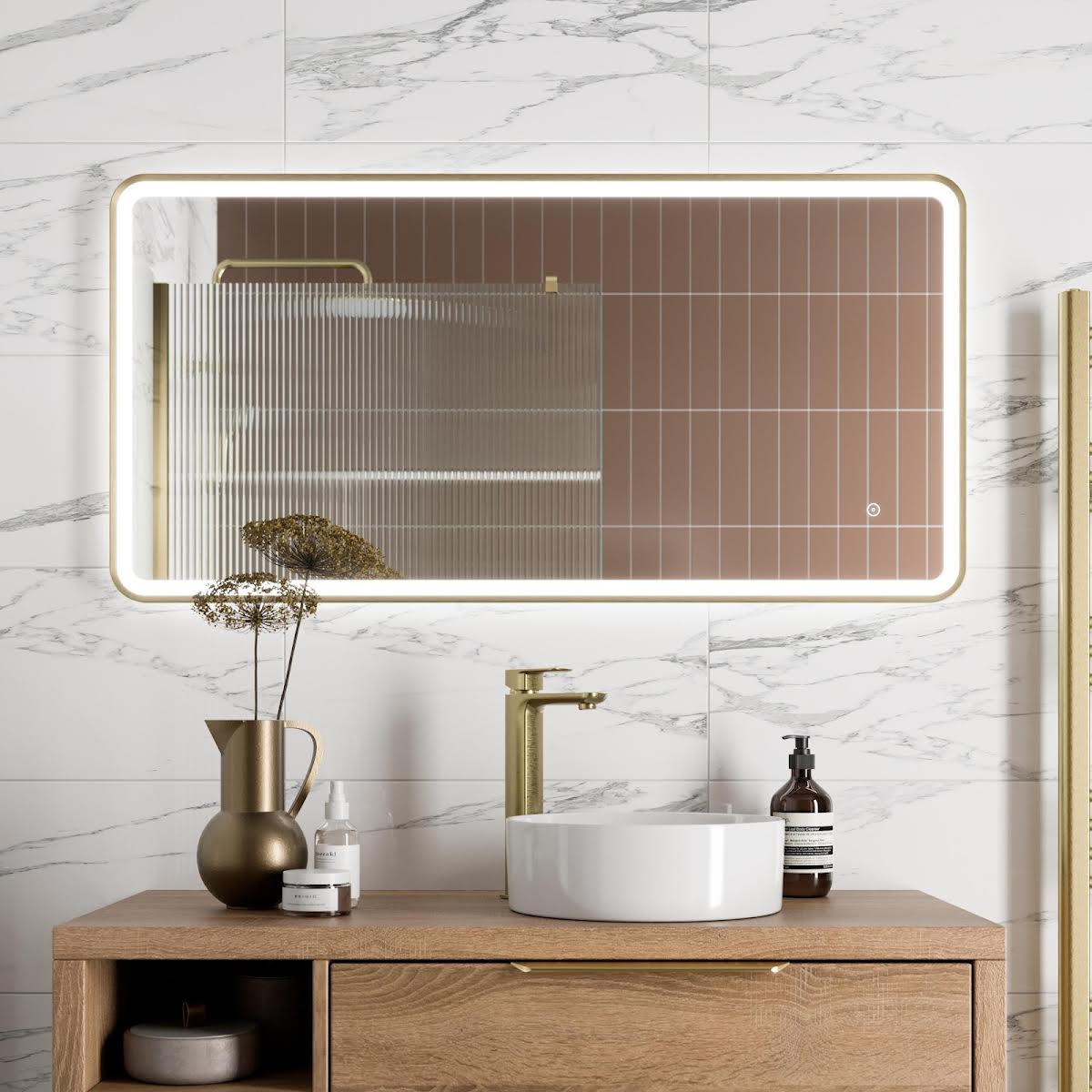 artis-rectangular-led-mirror-with-demister-600-x-1200mm-brushed-brass