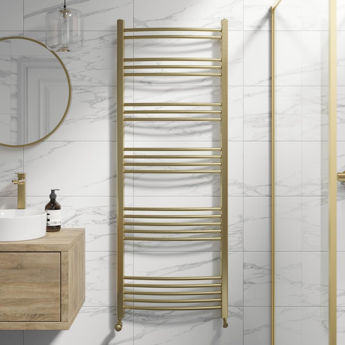 duratherm-curved-heated-towel-rail-brushed-brass-1600-x-600mm