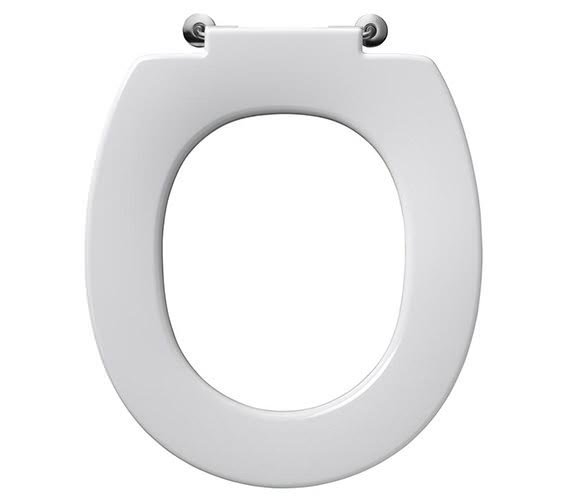 ideal-standard-contour-21-toilet-seat-no-cover-white