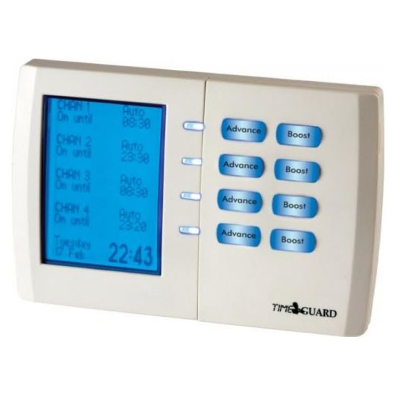 time-guard-7-day-digital-heating-programmer-4-channel-trt039