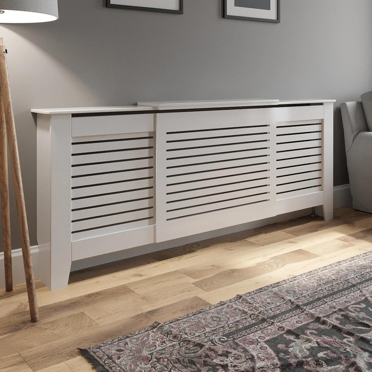 radiator-cover-adjustable-white-horizontal-style-1410-2050mm