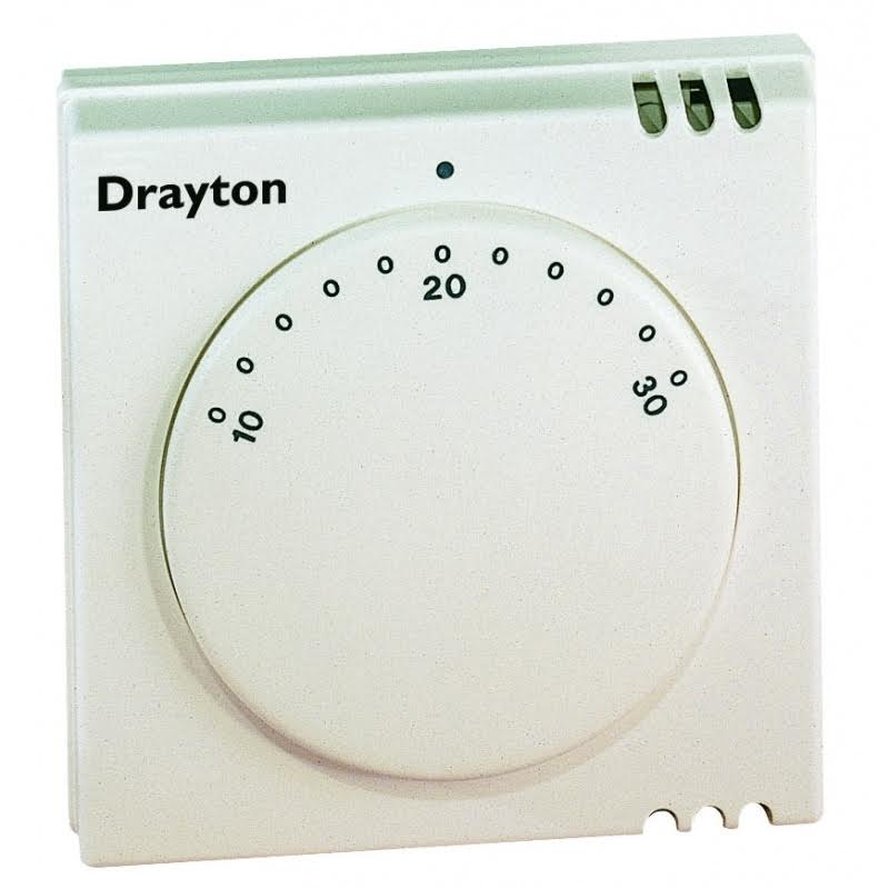 drayton-rts1-standard-model-room-thermostat-240v