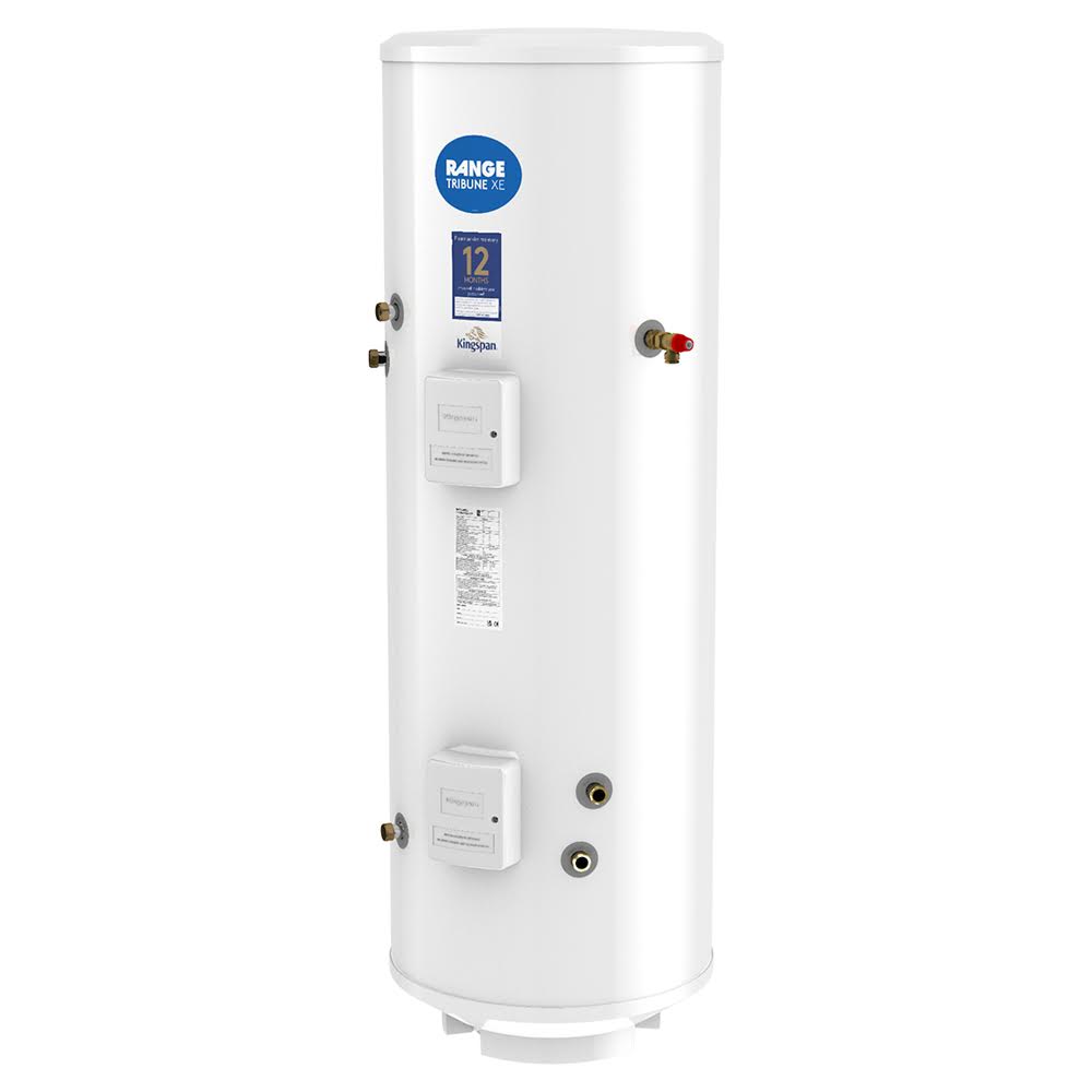 range-tribune-xe-250l-indirect-unvented-cylinder