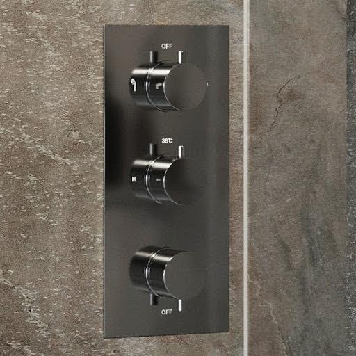 architeckt-round-thermostatic-mixer-shower-valve-concealed-triple-outlet