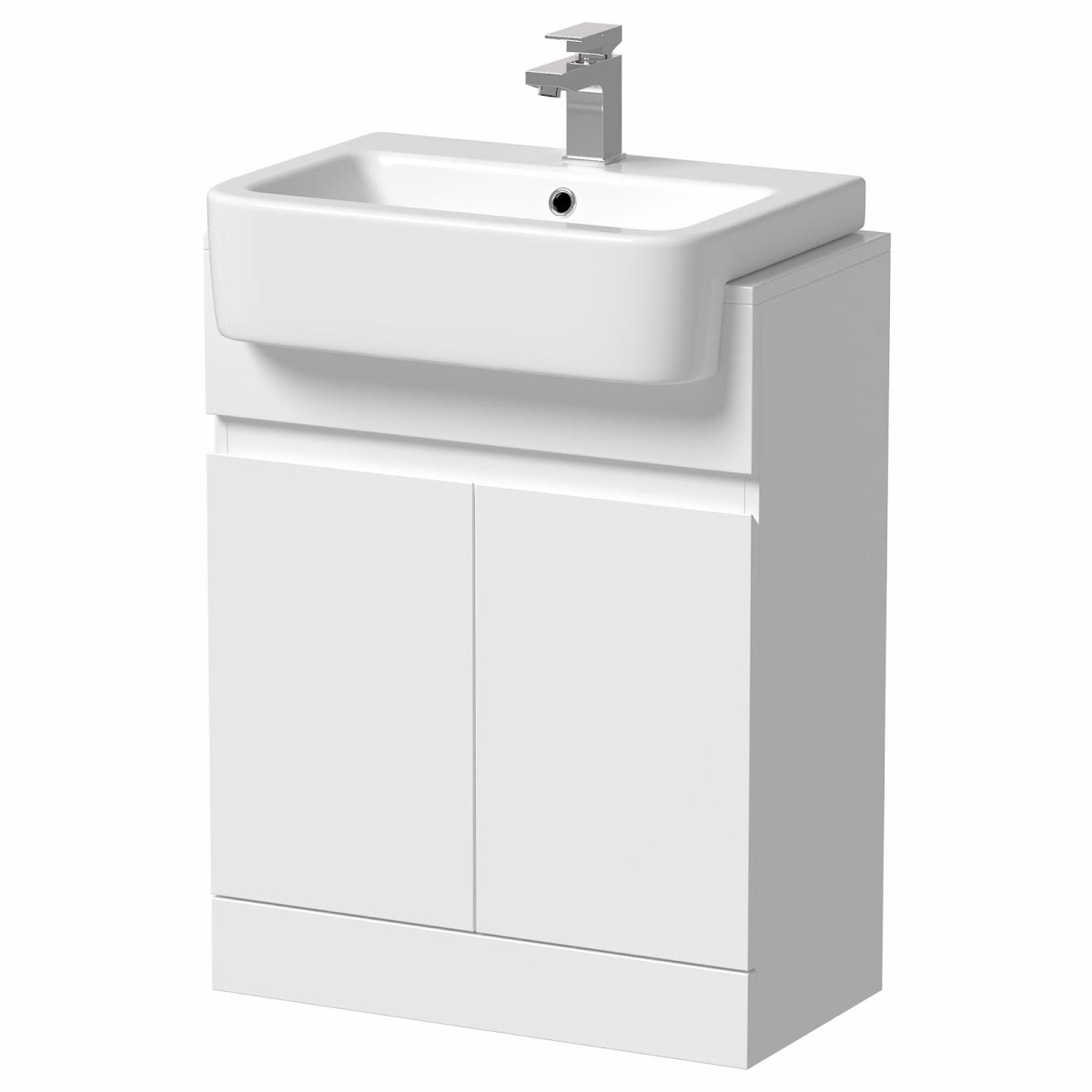 artis-luna-white-gloss-toilet-semi-recessed-basin-vanity-unit-combination-with-drawers-1120mm