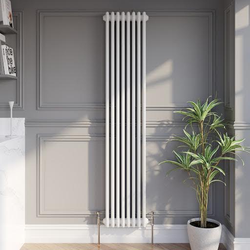 park-lane-traditional-vertical-colosseum-triple-bar-column-radiator-white-1800-x-380mm