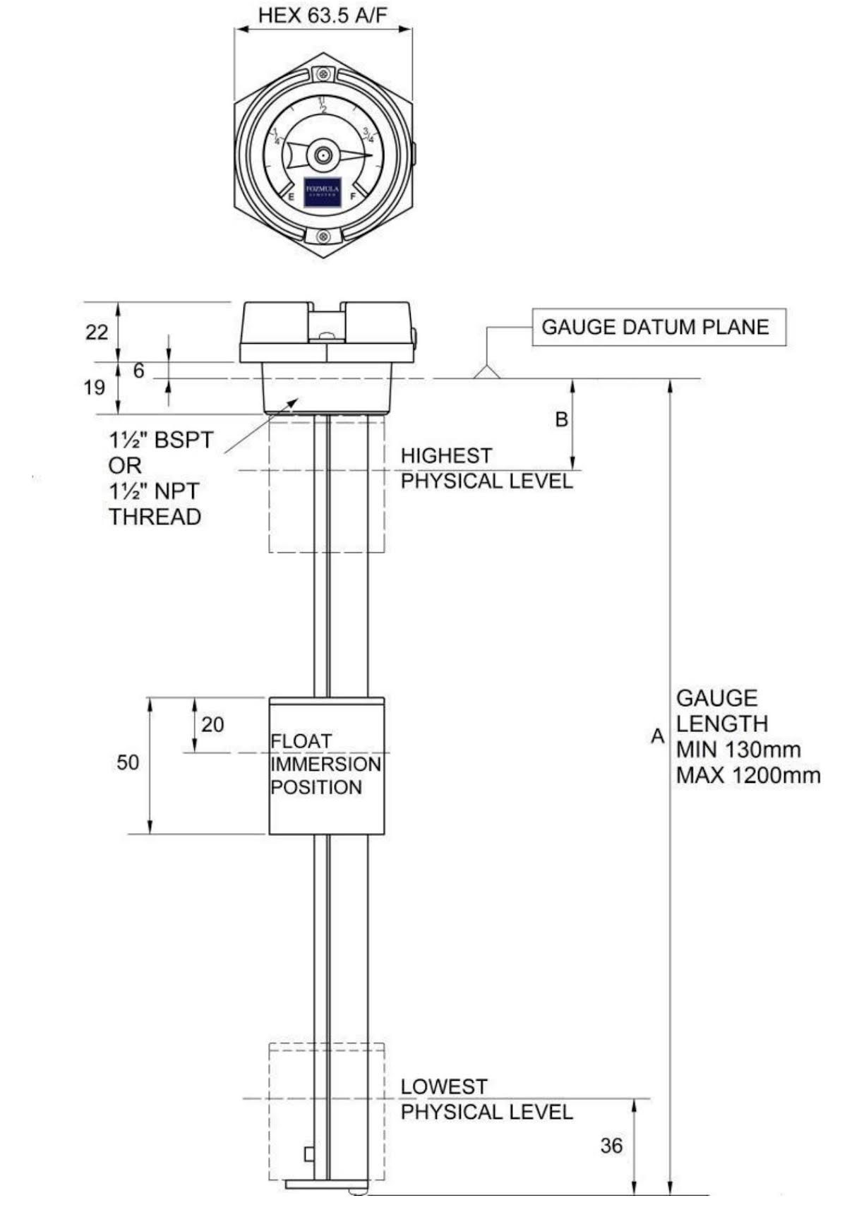 atlantis-spiral-float-tank-level-contents-gauge-1200mm-4-accgasf-4