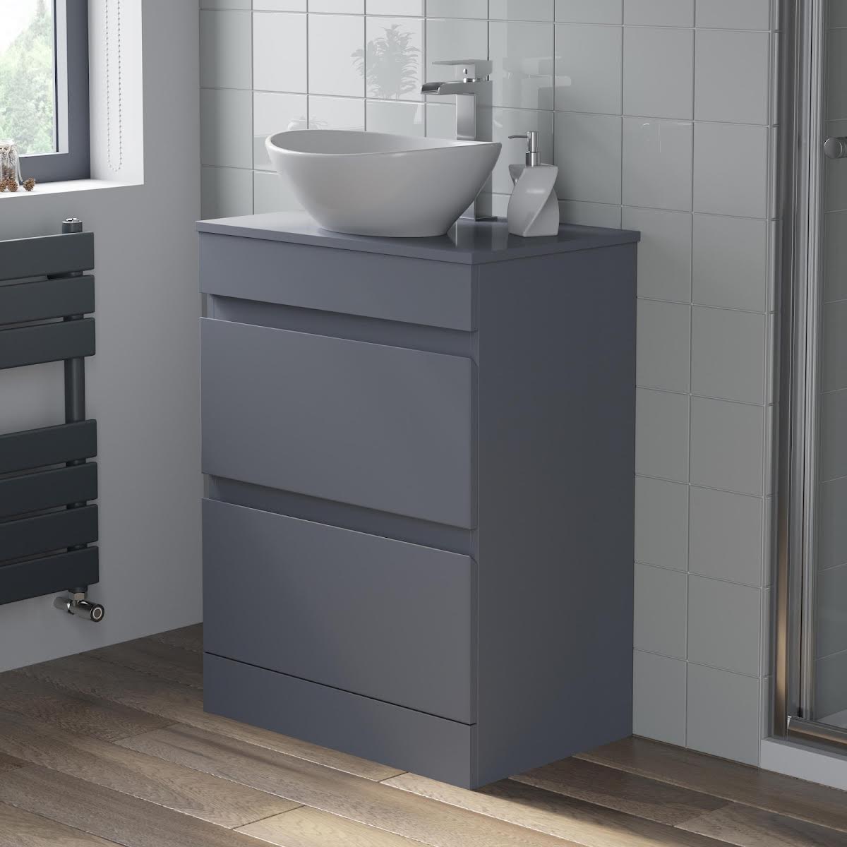 artis-centro-grey-gloss-freestanding-drawer-vanity-unit-affine-roubaix-countertop-basin-600mm