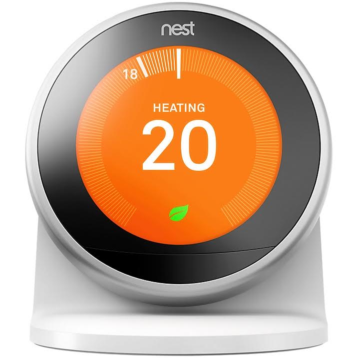 stand-for-nest-learning-thermostat-3rd-generation