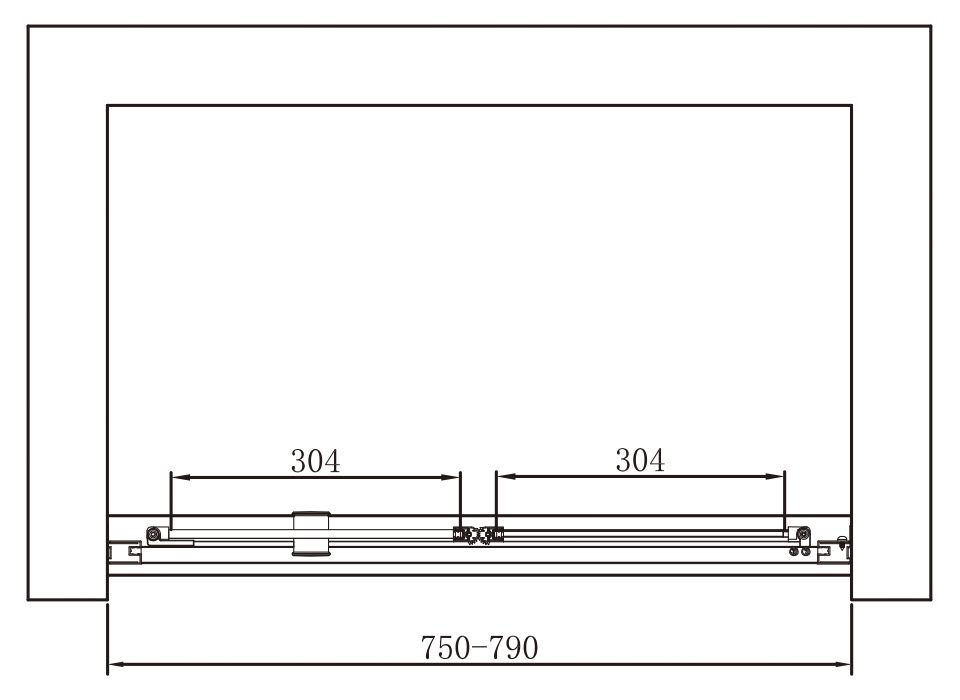 hydrolux-4mm-bifold-door-side-panel-800-x-800mm