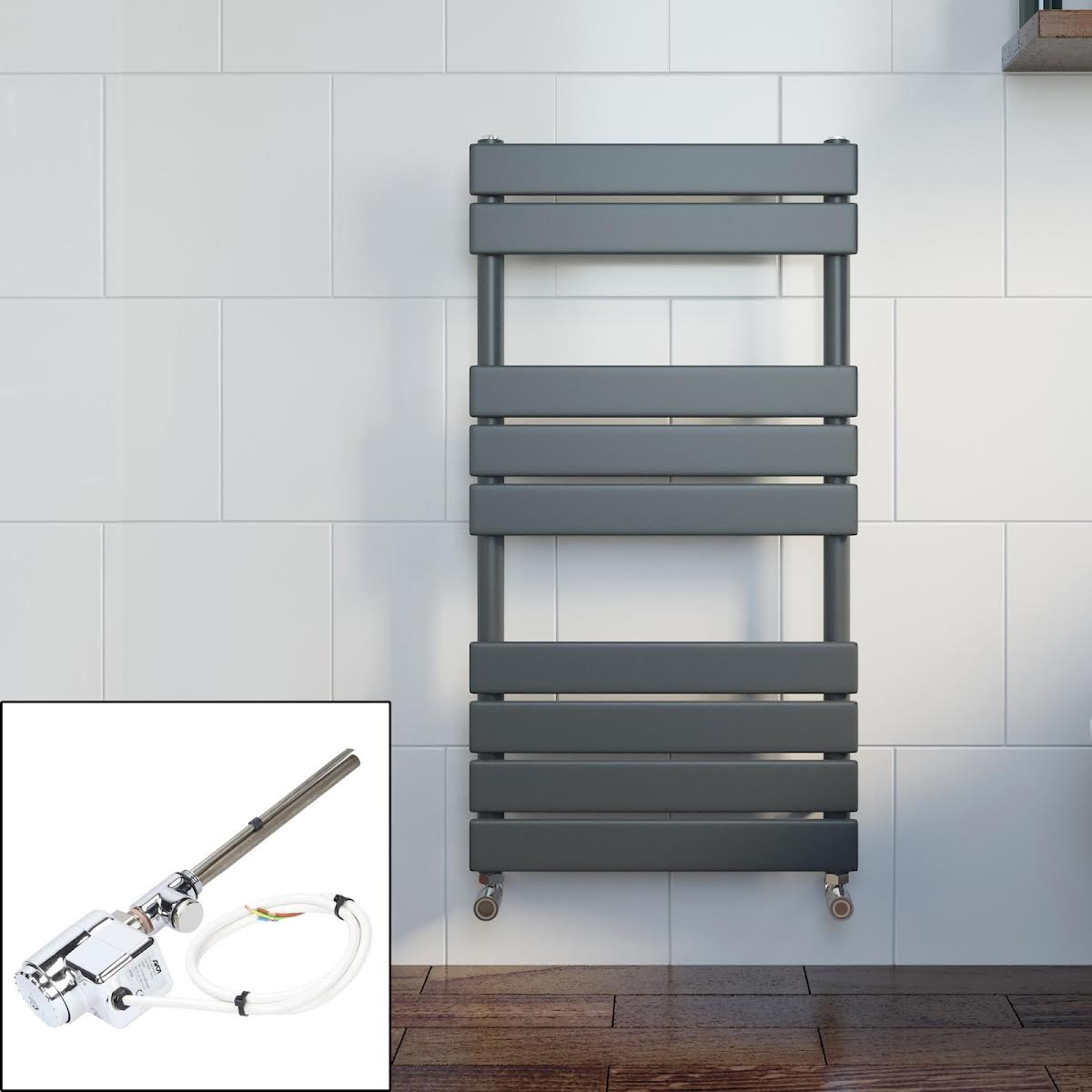 duratherm-dual-fuel-flat-panel-heated-towel-rail-950-x-500mm-thermostatic-anthracite