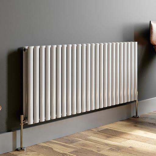 duratherm-horizontal-oval-tube-double-panel-designer-radiator-600-x-1440mm-white