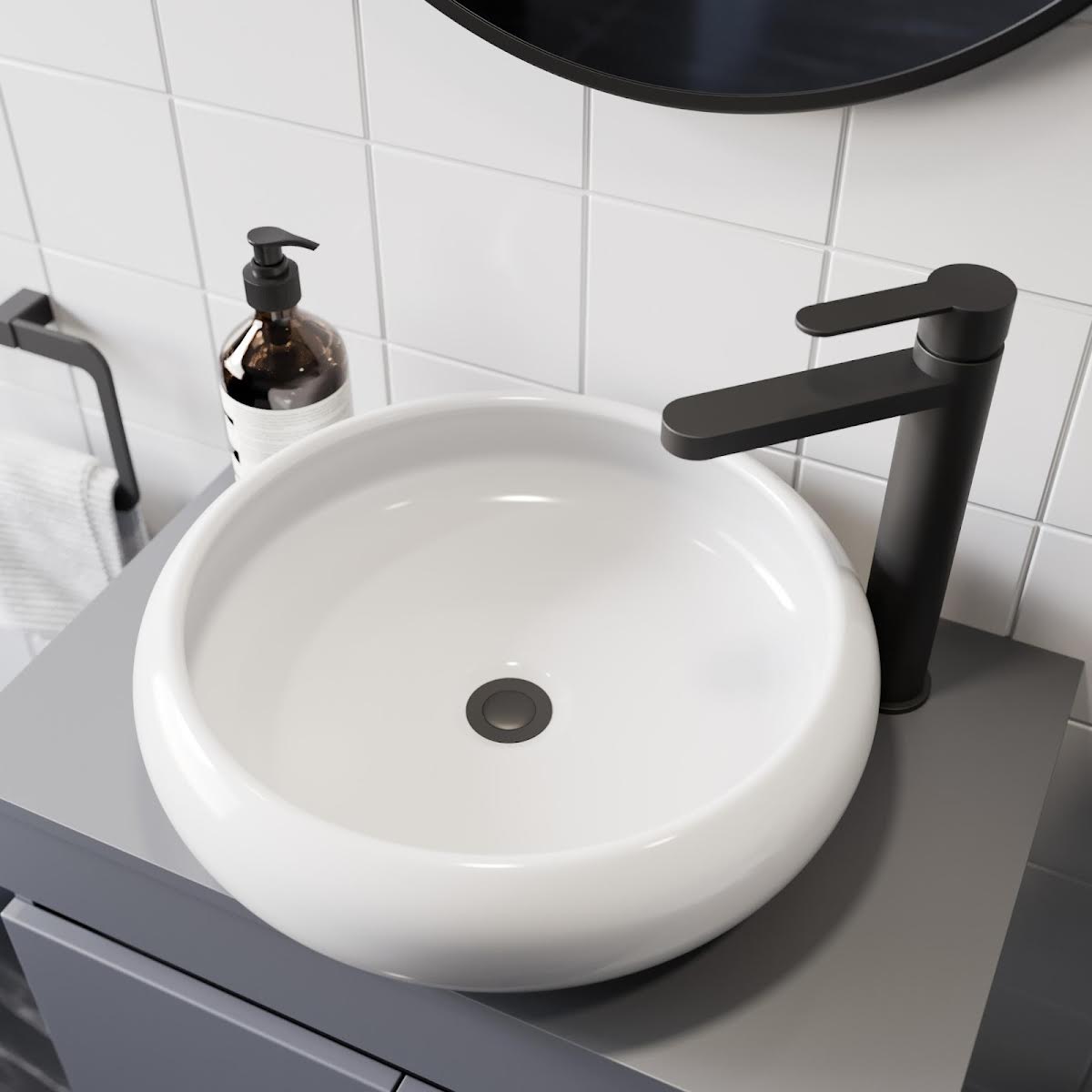 affine-round-countertop-basin-gloss-white-420-x-420mm