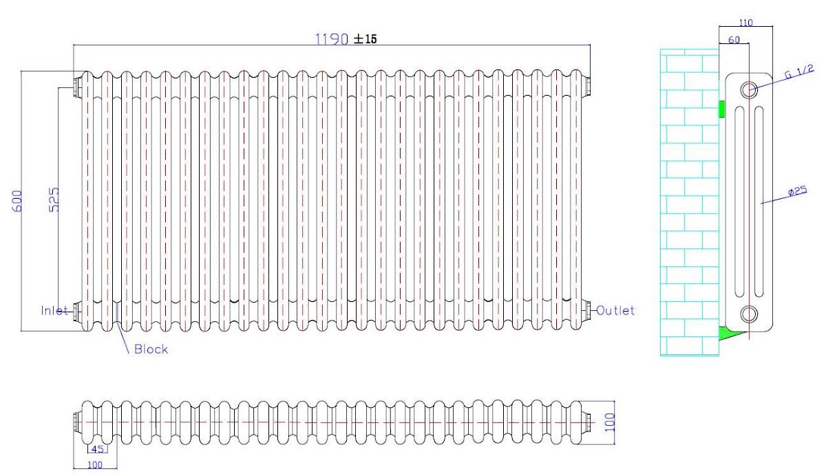 park-lane-traditional-colosseum-triple-bar-column-radiator-white-600-x-1190mm