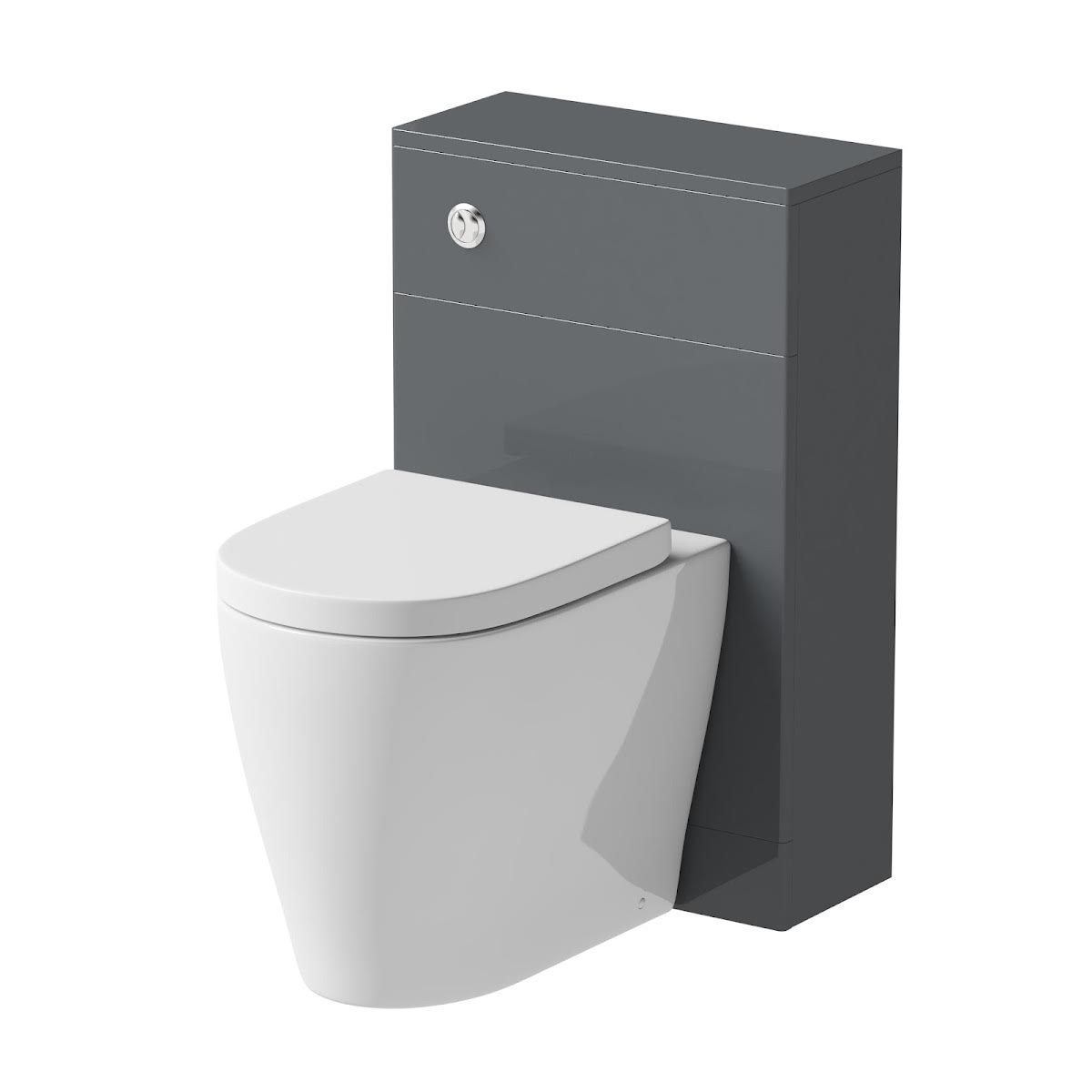 regis-forma-grey-gloss-back-to-wall-toilet-unit-with-bordeaux-toilet-500mm