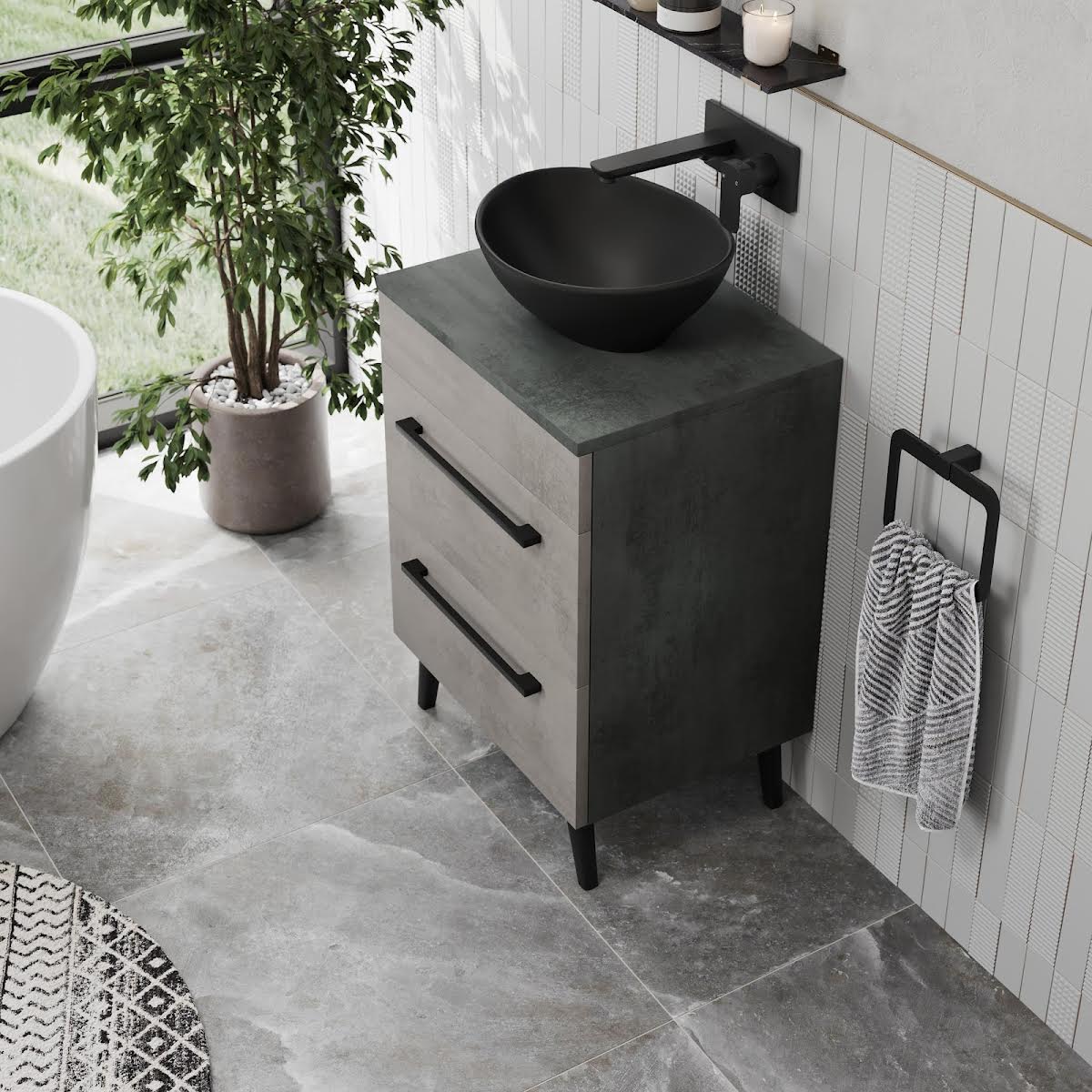 vitusso-idro-grey-vanity-unit-roubaix-black-countertop-basin-550mm