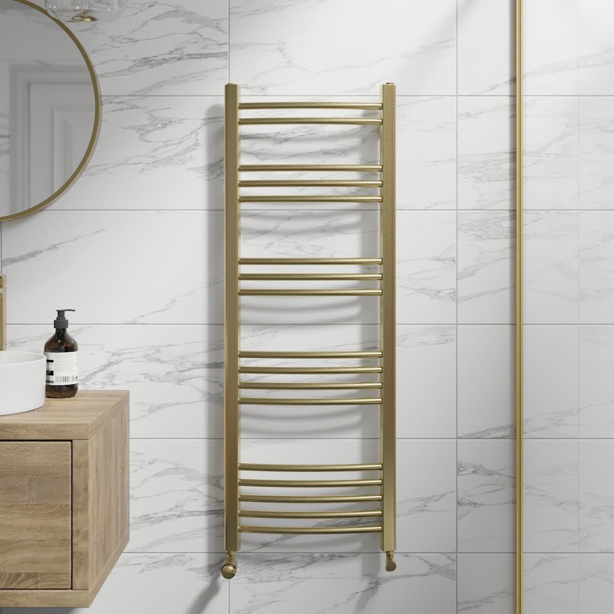 duratherm-curved-heated-towel-rail-brushed-brass-1200-x-450mm