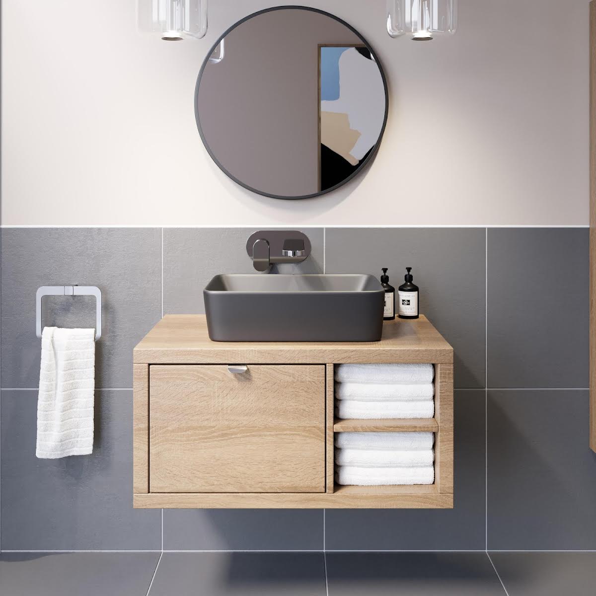 vitusso-garda-wood-wall-hung-vanity-unit-croix-black-countertop-basin-800mm-rh